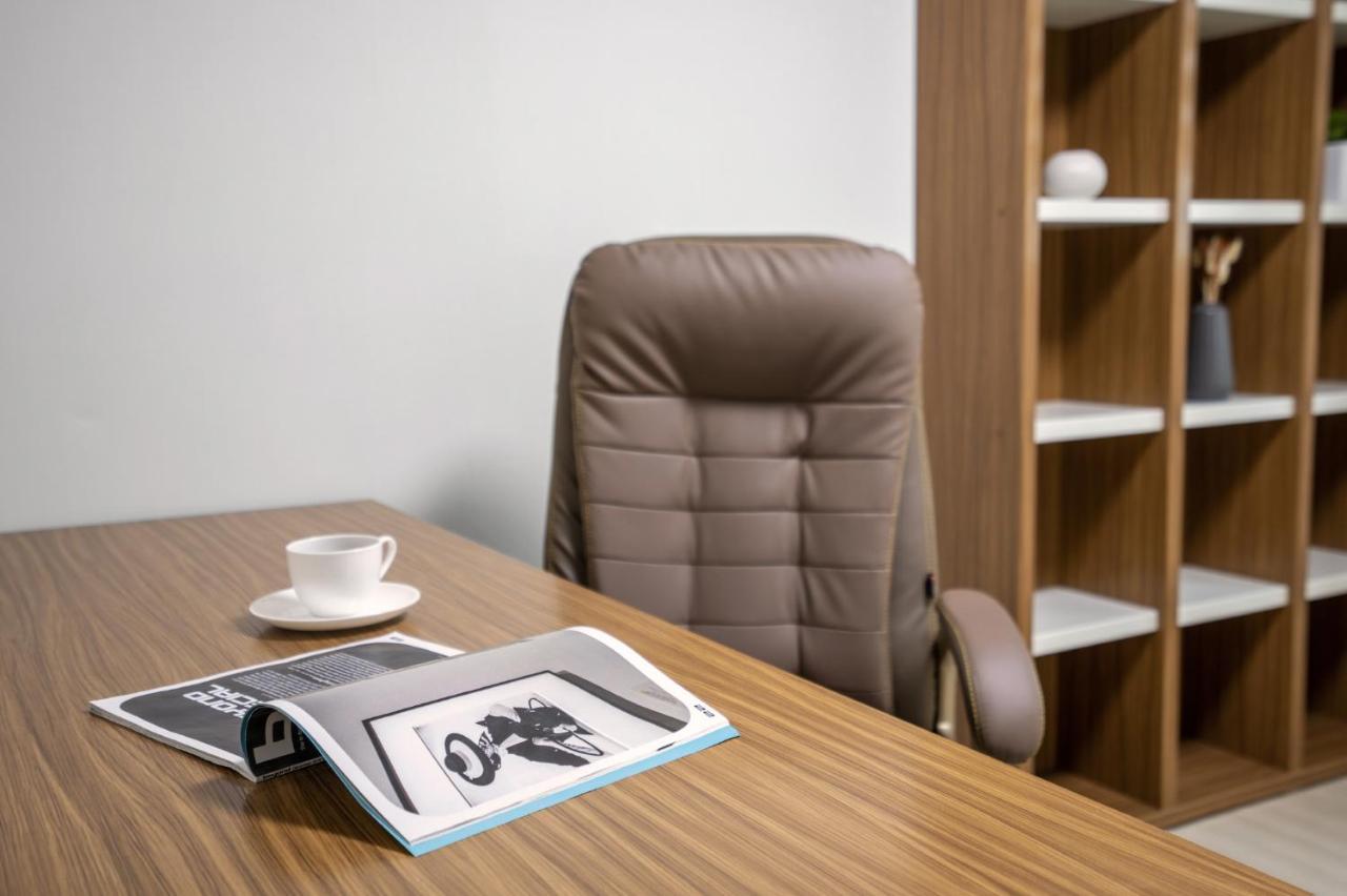 Home Fourest Residence Hotel Okpo Geoje Zewnętrze zdjęcie